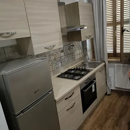 Lejlighed Les Maisons Rom